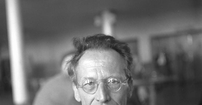 Erwin Schrödinger a creat paradoxul pisicii pentru a critica teoria pe care a fondat-o
