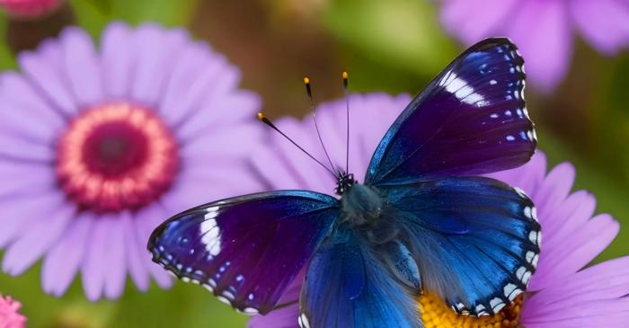 Experții europeni au secvențiat genomurile a 1.000 de fluturi și molii pentru protejarea biodiversității