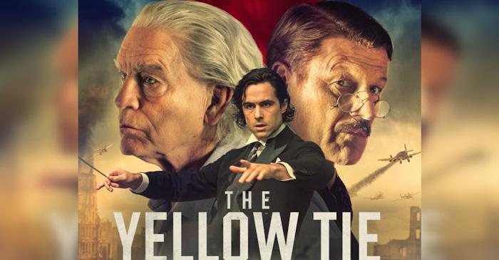 Filmul despre Sergiu Celibidache cu John Malkovich s-a realizat integral în România cu fonduri 100% românești