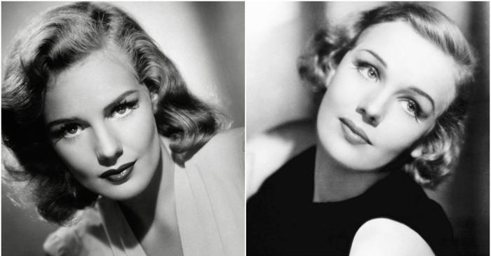 Frances Farmer, actrița rebelă pe care Hollywoodul a încercat să o distrugă în aziluri psihiatrice