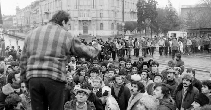 În ce a constat cea mai odioasă crimă a regimului Ceaușescu la Timișoara?