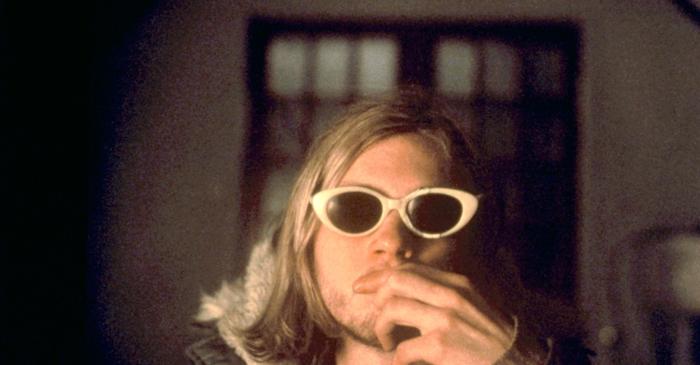 Kurt Cobain, geniul reticent devorat de succesul pe care l-a creat