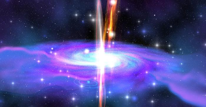 Noi detectori cuantici criogenici urmăresc să identifice materia întunecată care alcătuiește 27% din univers