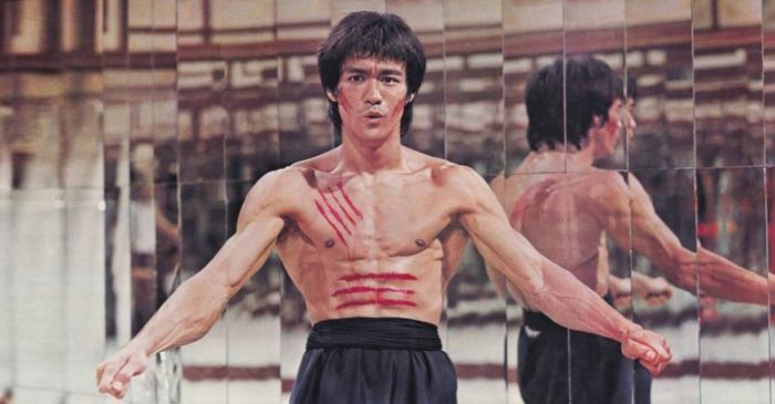 Bruce Lee era atât de rapid încât camerele de filmat nu puteau surprinde loviturile sale