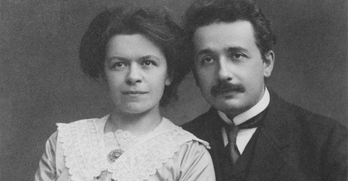 Ce rol a jucat Mileva Marić în anul miraculos al lui Einstein?