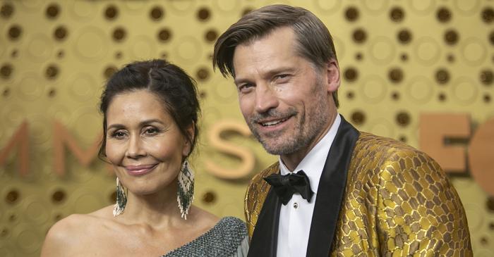 Nukaaka Coster-Waldau aduce cultura groenlandeză pe scena internațională prin artă și activism