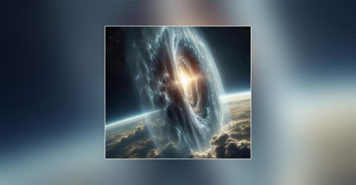 O anomalie atmosferică uriașă s-a format deasupra Europei în condiții inexplicabile pentru știință