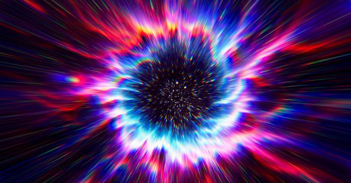 O nouă populație de galaxii prăfuite din universul timpuriu pune sub semnul întrebării istoria cosmică