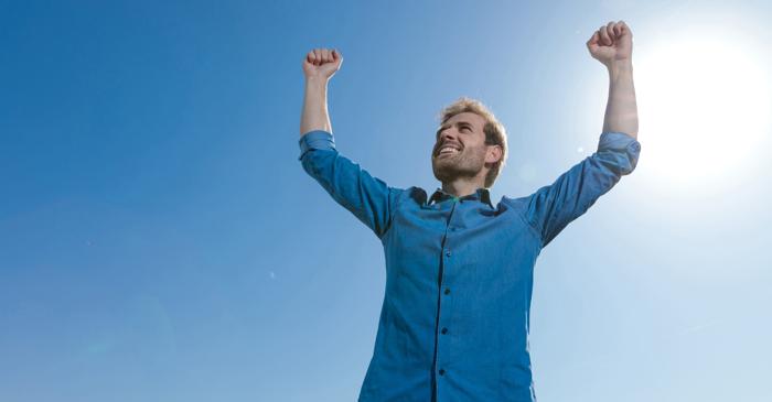 O nouă provocare online transformă refuzul într-o cale spre succes