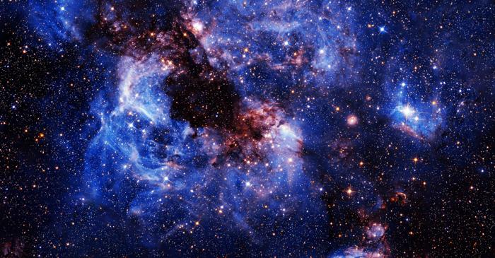 O posibilă eroare de măsurare pune la îndoială expansiunea accelerată a Universului