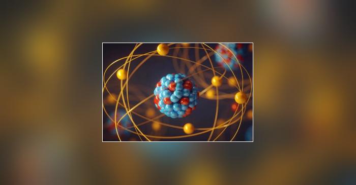 O simetrie cuantică legată de relativitate a dezlegat misterul stabilității nucleelor atomice