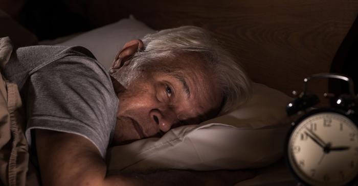 O temperatură de 24 de grade în dormitor reduce stresul nocturn la persoanele în vârstă