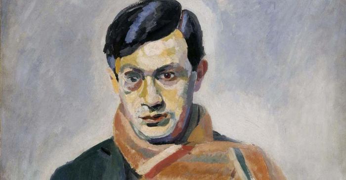 Poetul român Tristan Tzara a creat dadaismul la Zürich în 1916