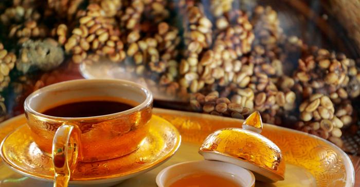 Secretul celei mai scumpe cafele din lume a fost descifrat chimic