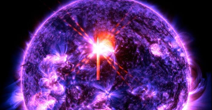 Soarele ar putea deveni un telescop gigantic în următoarele trei decenii