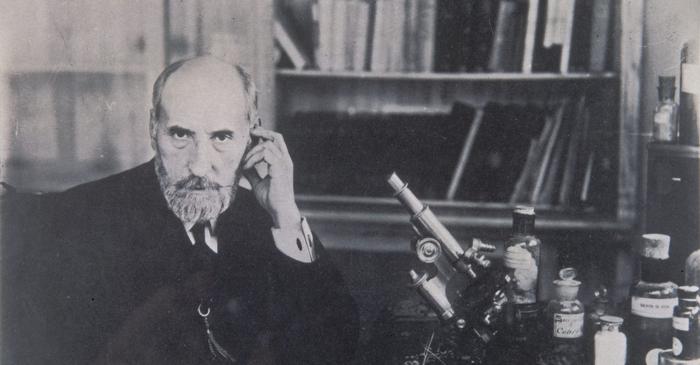 Un artist spaniol a descoperit că neuronii sunt celule separate și a revoluționat știința creierului