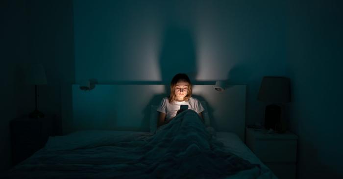 Aplicațiile de urmărire a somnului le fac mai mult rău insomniacilor