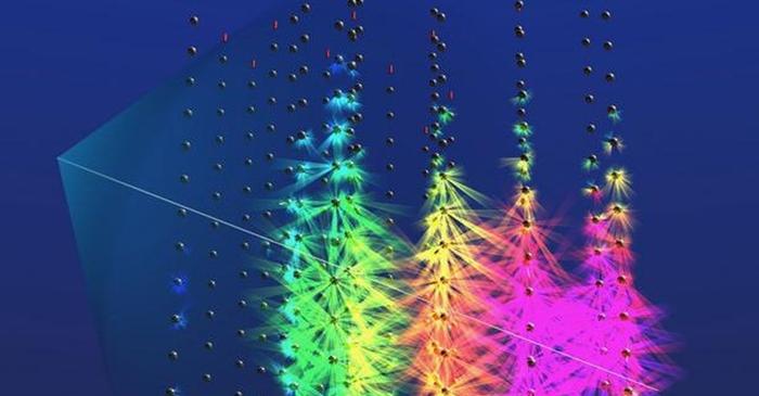 Ce sursă cosmică a putut genera o particulă de 100.000 de ori mai energetică decât cele din LHC?