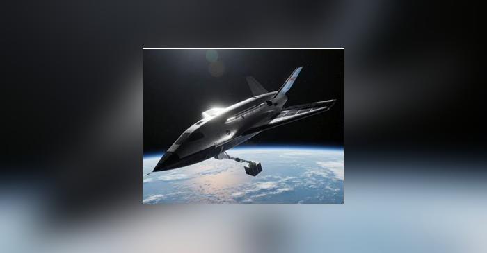 China a lansat pe orbită avionul său spațial secret, o posibilă armă antisatelit