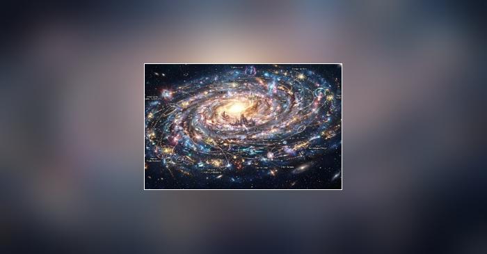 Civilizațiile tehnologice nu supraviețuiesc mai mult de 5.000 de ani