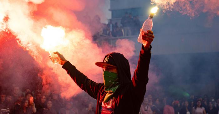 Cocktailul Molotov a fost inventat de finlandezi ca ironie la adresa ministrului sovietic