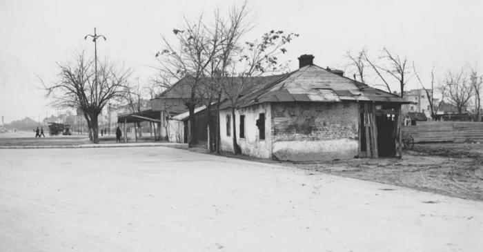 Cum a ajuns o uliță nepavată să fie cel mai scump cartier din România?