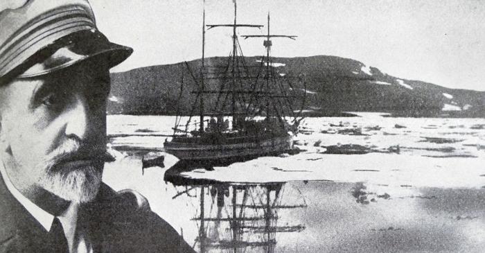 De ce a renunțat fiul unuia dintre cei mai mari neurologi la medicină pentru a explora Antarctica?