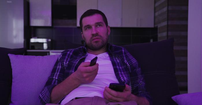 De ce ne simțim epuizați după o zi în care nu am făcut aproape nimic?