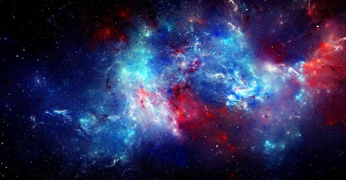 De ce nu plutește Calea Lactee pur și simplu într-un vid cosmic?
