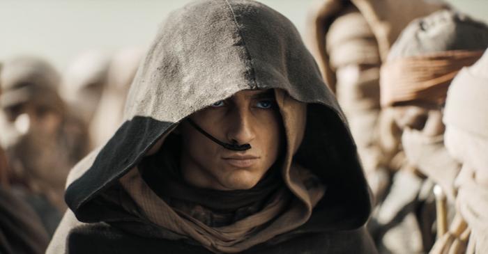 Eroii anxioși înlocuiesc personajele invincibile din cinema