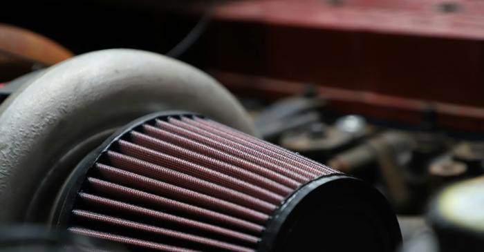 Filtrele auto înfundate cresc consumul de combustibil cu până la 6%