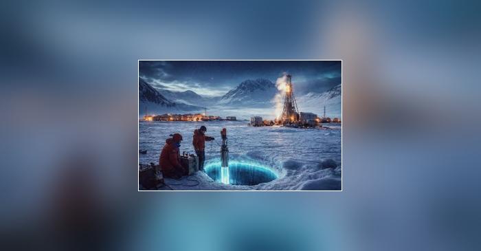 Lacurile ascunse din Antarctica devin un teren de testare pentru căutarea vieții extraterestre