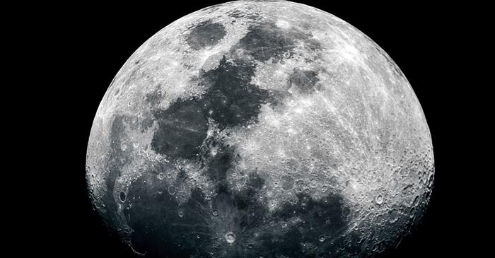 Misterul magnetismului lunar a fost rezolvat după decenii de cercetări