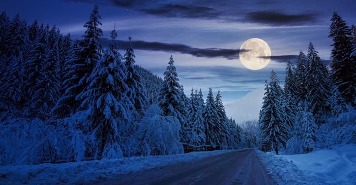 Molizii pot prezice eclipsele solare cu 14 ore înainte