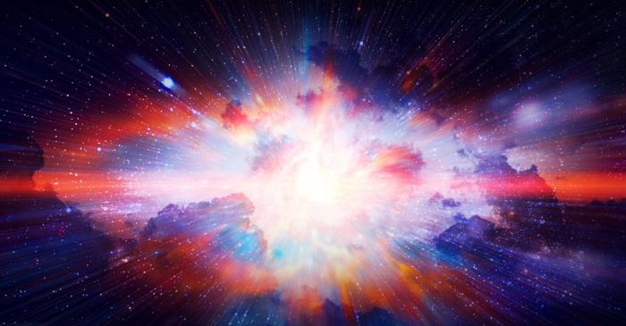 Neutrinii ar putea explica de ce există materia în loc de nimic în Univers