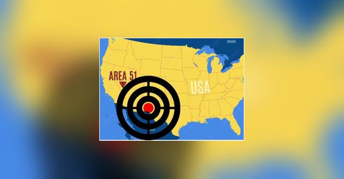 O serie de cutremure misterioase zguduie o bază secretă de teste nucleare din Nevada
