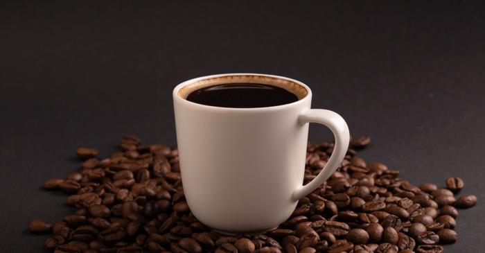 O turmă de capre energizate din Etiopia a dus la descoperirea cafelei