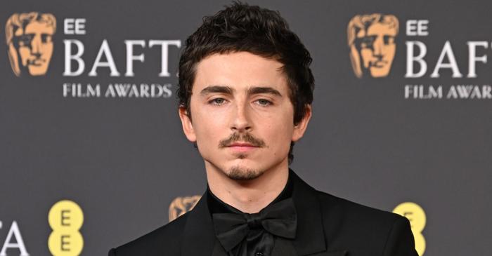 Timothée Chalamet a cucerit Hollywoodul prin vulnerabilitate, nu prin forță