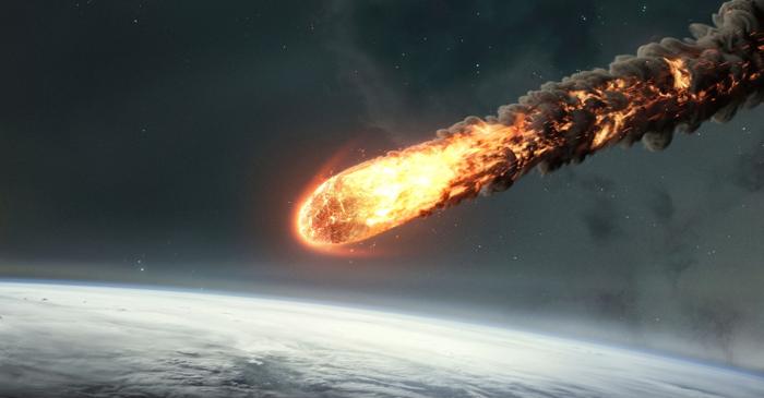 Un asteroid uriaș a creat primul câmp de sticlă descoperit în Brazilia acum 6,3 milioane de ani
