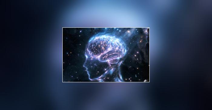 Un creier conștient apărut din vid provoacă teoriile despre originea Universului