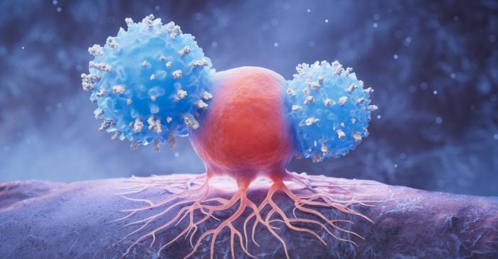 Un nou nanomaterial elimină complet tumorile și previne recurența cancerului