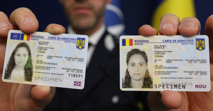 Cartea electronică de identitate promite digitalizarea, dar ridică întrebări despre securitate