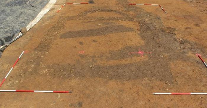 Ce ritualuri șocante practicau romanii în sanctuarul descoperit sub Frankfurt?