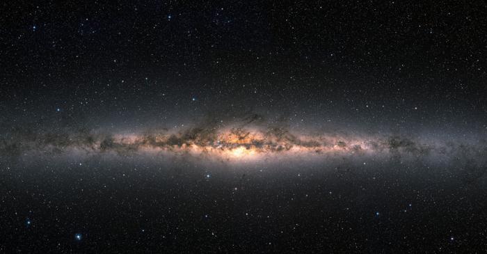Cea mai pură stea descoperită este o fosilă a primilor aștri din Univers