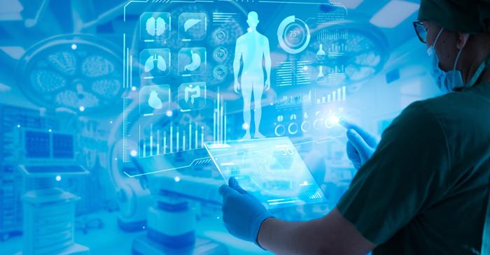 Cum poate un senzor microscopic să detecteze cancerul înainte de formarea unei tumori?