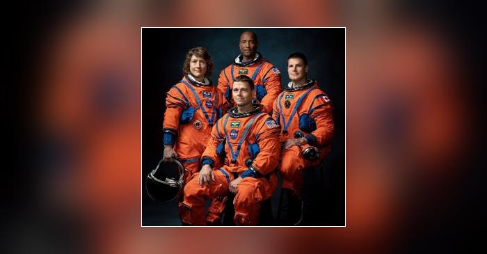 Cum schimbă vederea Pământului din spațiu conștiința unui astronaut?