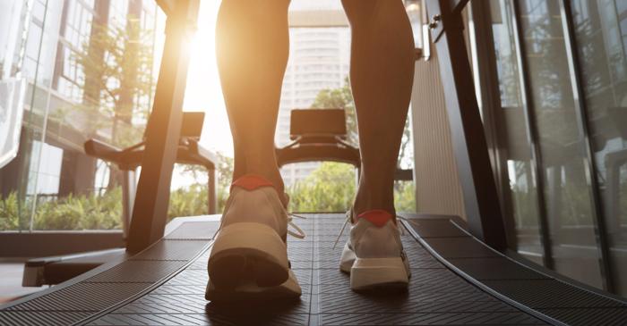 Cum se transformă lumea fitnessului când slăbitul nu mai este obiectivul principal?
