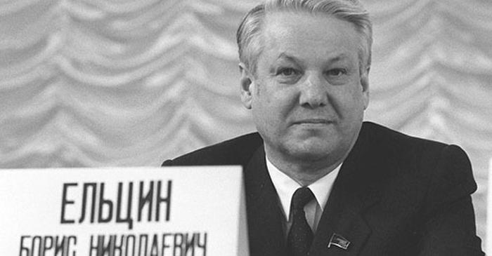 De ce a pierdut Boris Elțîn sprijinul rușilor după ce i-a eliberat de comunism?