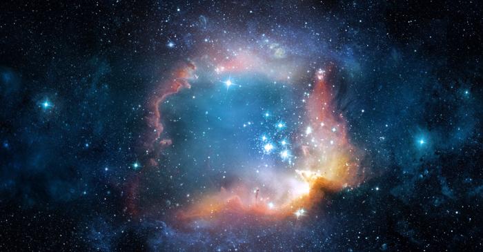 De ce o galaxie din Universul timpuriu seamănă atât de mult cu Calea Lactee?