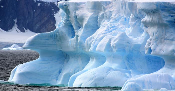 Dezghețarea permafrostului arctic eliberează în ocean carbonul captiv de mii de ani